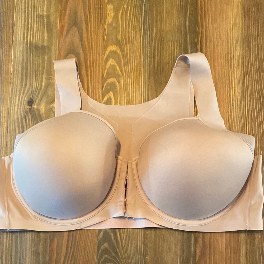 Bali Comfort‎ Revolution Bra
